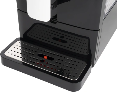 Кофемашина Rondell RDE-1115 1400Вт черный