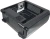 Корпус Zalman i3 edge черный без БП ATX 2x120mm 2xUSB2.0 1xUSB3.0 audio bott PSU
