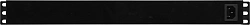 Блок распределения питания NTSS NTSS-PDU-DA1015 гор.размещ. 8xSchuko базовые 10A C14