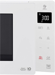 Микроволновая Печь LG MS2336GIH 23л. 1000Вт белый