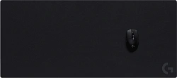 Коврик для мыши Logitech G840 черный (943-000779)