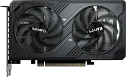 Видеокарта Gigabyte PCI-E 5.0 GV-N5050WF2OC-8GD 1.0 NVIDIA GeForce RTX 5050 8Gb 128bit GDDR6 2587/20000 HDMIx2 DPx2 HDCP Ret