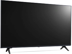 Телевизор LED LG 75" 75UT80006LA.ARUB черный 4K Ultra HD 60Hz DVB-T DVB-T2 DVB-C DVB-S DVB-S2 USB WiFi Smart TV