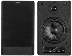 Колонки Sven MC-30 2.0 черный 200Вт BT