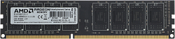 Память DDR3 4GB 1600MHz AMD R534G1601U1SL-U RTL PC3-12800 CL11 DIMM 240-pin 1.35В Ret