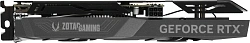 Видеокарта Zotac PCI-E 4.0 RTX 3050 ECO NVIDIA GeForce RTX 3050 8Gb 128bit GDDR6 1777/14000 HDMIx1 DPx3 HDCP Ret