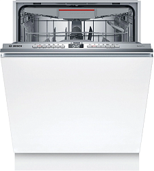 Посудомоечная машина встраив. Bosch SMV6ZCX13E 2400Вт полноразмерная