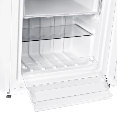 Морозильная камера SunWind SCU205 белый