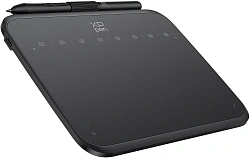 Графический планшет XPPen Deco 640 USB черный