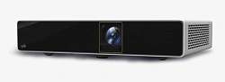 Проектор Exell EXL203Z LCD 3600Lm ANSI (1280x800) 500000:1 ресурс лампы:20000часов 2xUSB typeA 1xUSB typeB 2xHDMI 2.74кг