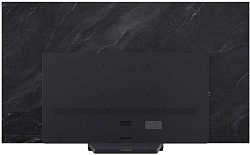 Телевизор OLED LG 55" OLED55C5RLA.ARUG черный/серебристый 4K Ultra HD 120Hz DVB-T DVB-T2 DVB-C DVB-S2 USB WiFi Smart TV