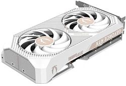 Видеокарта Zotac PCI-E 5.0 RTX 5050 TWIN EDGE OC WHITE ED 8GB NVIDIA GeForce RTX 5050 8Gb 128bit GDDR6 2602/20000 HDMIx1 DPx3 HDCP Ret