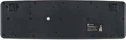 Клавиатура Оклик 130M черный USB (337077)