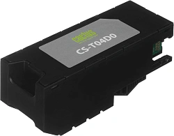 Бункер Cactus CS-T04D0 (T04D0 емкость для отработанных чернил) для Epson L7160/7180