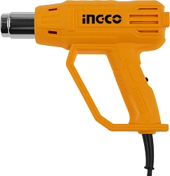 Технический фен Ingco HG200038 2000Вт темп.350/550С