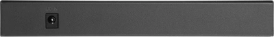Коммутатор Osnovo SW-7042 4x1Гбит/с 2xКомбо(1000BASE-T/SFP) 2SFP неуправляемый
