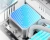 Система водяного охлаждения ID-Cooling DX360 Max Soc-AM5/AM4/1200/1700/1851 белый 4-pin 32.5dB Al+Cu 350W Ret (DX360 MAX WHITE) Система водяного охлаждения ID-Cooling DX360 Max Soc-AM5/AM4/1200/1700/1851 белый 4-pin 32.5dB Al+Cu 350W Ret (DX360 MAX WHITE)