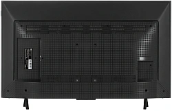 Телевизор QLED TCL 43" 43P7K черный 4K Ultra HD 60Hz DVB-T DVB-T2 DVB-C DVB-S DVB-S2 USB WiFi Smart TV