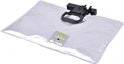 Картридж струйный Cactus CS-EPT01D100 T01D1 черный пигментный (860мл) для Epson WorkForce Pro WF-C529R/C529RDTW/C529RDTW EPP с чипом