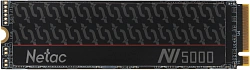 Накопитель SSD Netac PCIe 4.0 x4 1TB NT01NV5000T-1T0-E4X NV5000t M.2 2280