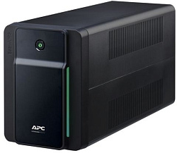 Источник бесперебойного питания APC Easy-UPS BVX2200LI 1200Вт 2200ВА черный