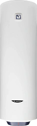 Водонагреватель Ariston BLU1 R ABS 80 V SLIM 1.5кВт 80л электрический настенный/белый
