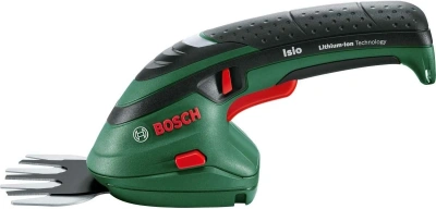 Кусторез/ножницы для травы Bosch ISIO III (0600833108)