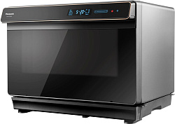 Мини-печь Panasonic NU-SC300BZPE 30л. 1500Вт черный
