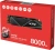 Накопитель SSD A-Data PCIe 4.0 x4 8TB AGAMMIXS70B-8000G-CS XPG Gammix S70 Blade M.2 2280