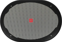 Колонки автомобильные ACV PB-693G 240Вт 88дБ 4Ом 16x23см (6x9дюйм) (ком.:2кол.) коаксиальные трехполосные