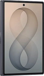 Смартфон Samsung SM-F971B Galaxy Z Fold 8 512Gb 12Gb графитовый раскладной 3G 4G 1Sim 7.6" 1848x2448 Android 17 50Mpix 802.11 a/b/g/n/ac/ax/be NFC GPS Protect