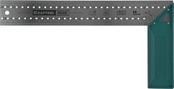 Угольник Kraftool 3439-30 столярный дл.30см