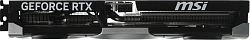 Видеокарта MSI PCI-E 5.0 RTX 5080 16G VENTUS 3X OC PLUS NVIDIA GeForce RTX 5080 16Gb 256bit GDDR7 2640/30000 HDMIx1 DPx3 HDCP Ret