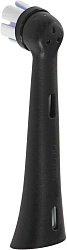 Насадка для зубных щеток Oral-B Cross Action iO RB WB Radiant (упак.:4шт) белый