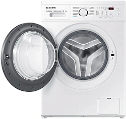 Стиральная машина Samsung WW70AG4S21VELD класс: A загр.фронтальная макс.:7кг белый