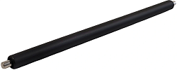 Ролик заряда Cactus CS-PCR-H1200-10 для HP LJ 1010/1012/1015/1020/1018/1020/1022/1000/1005W/1200/1220/ 3300/3310/3320/3330/3380/5L/6L/3100/3150/1100/1100M/3200/3200M/1150/1300/1160/1320/3390/3392/3015mfp/3020mfp/3030mfp/3050mfp/3052mfp/3055mfp