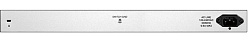 Коммутатор D-Link DGS-1210-28/ME/A2B 24x1Гбит/с 24xКомбо(1000BASE-T/SFP) 4SFP управляемый