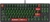 Клавиатура A4Tech Bloody AT87 механическая черный/красный USB for gamer LED (AT87) Клавиатура A4Tech Bloody AT87 механическая черный/красный USB for gamer LED (AT87)