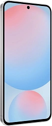 Смартфон Samsung SM-S721B Galaxy S24 FE 128Gb 8Gb голубой моноблок 3G 4G 2Sim 6.7" 1080x2340 Android 14 50Mpix 802.11 a/b/g/n/ac/ax NFC GPS GSM900/1800 GSM1900 Protect
