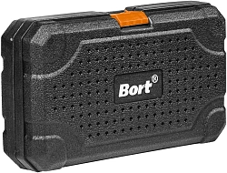 Набор инструментов Bort BTK-138 137 предметов (жесткий кейс)