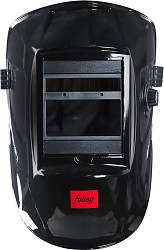 Маска сварщика Fubag IQ 9-13N S филь.:хамел. кл.:1/1/1/2 см.экр.100x49мм черный (992540)
