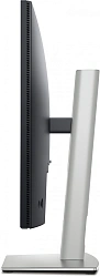 Монитор Dell 24" P2425 черный IPS LED 16:10 HDMI матовая HAS Piv 300cd 178гр/178гр 1920x1200 100Hz VGA DP WU USB 3.51кг