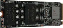 Накопитель SSD A-Data PCIe 3.0 x4 512GB ALEG-710-512GCS Legend 710 M.2 2280