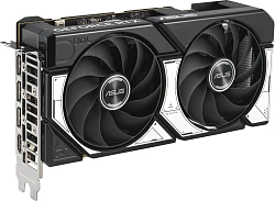 Видеокарта Asus PCI-E 5.0 DUAL-RTX5060-O8G NVIDIA GeForce RTX 5060 8Gb 128bit GDDR7 2535/28000 HDMIx1 DPx3 HDCP Ret