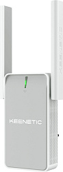 Повторитель беспроводного сигнала Keenetic Buddy 4 (KN-3210) N300 10/100BASE-TX