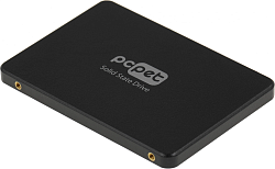 Накопитель SSD PC Pet SATA-III 2TB PCPS002T2 2.5" OEM