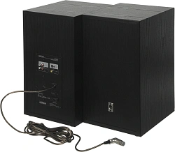 Колонки Edifier R2850DB 2.0 черный 150Вт BT