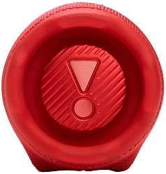 Колонка порт. JBL Charge 6 красный 45W 1.0 BT 10м 7500mAh (JBLCHARGE6RED)