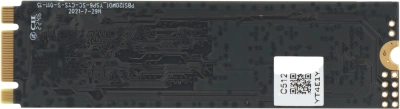 Накопитель SSD Netac SATA-III 512GB NT01N535N-512G-N8X N535N M.2 2280