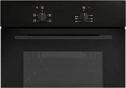 Духовой шкаф Электрический Gefest ЭДВ ДА 602 К2 черный